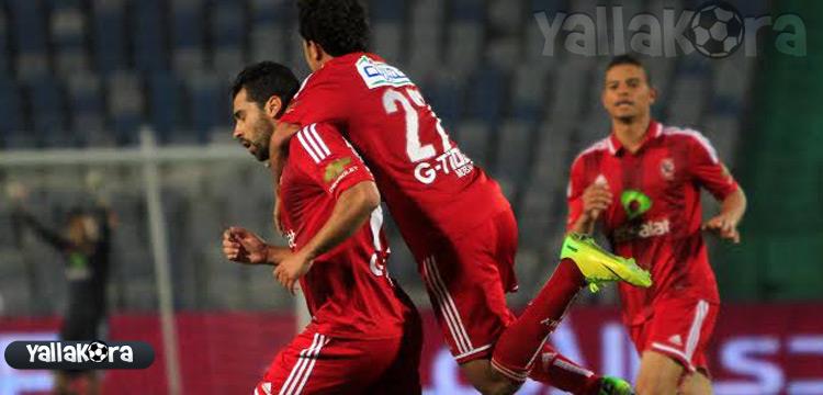 الاهلي وعبدالله السعيد